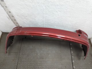 Бампер задний Opel Astra 1998-2009, 24460461
