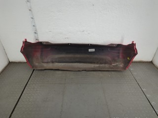 Бампер задний, KIA Picanto 2010-2011