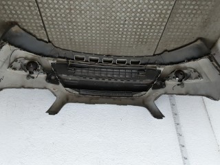 Бампер передний, ориг. номер 1544518, 8V4117757AEXWAA, Ford Kuga 2008-2013