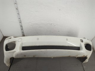 Бампер задний, BMW X5 E70 2006-2010