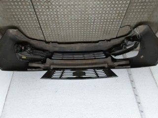 Бампер передний, KIA Magentis 2008-2010