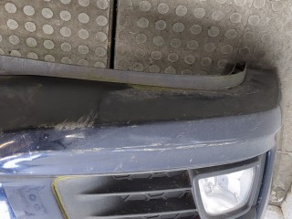 Бампер передний, KIA Magentis 2008-2010