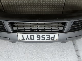 Бампер передний, Volkswagen Golf Plus 2005-2009