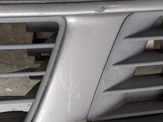 Бампер передний, Volkswagen Golf Plus 2005-2009