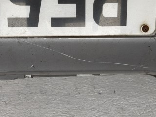 Бампер передний, Volkswagen Golf Plus 2005-2009