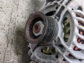Генератор, ориг. номер 1708472, 1543764, Ford Focus 2001-2005