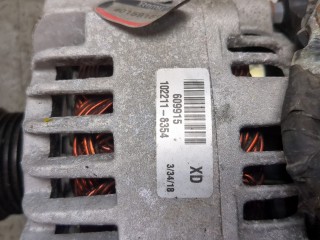 Генератор, ориг. номер 1708472, 1543764, Ford Focus 2001-2005