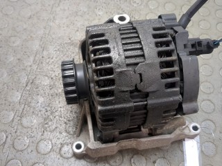 Генератор, ориг. номер 070903024B, 0121715004, Volkswagen Touareg 2002-2007