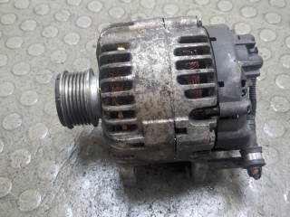 Генератор, ориг. номер 06F903023F, 06F903023FX, 06F903023HX, Volkswagen Golf Plus 2005-2009