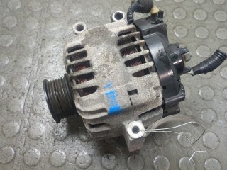 Генератор Opel Astra 2006-2014, 1.6 л, дизель, 13586366