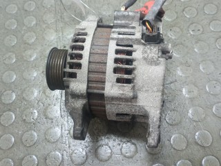 Генератор Nissan Almera 2002-2006, 23100BU015