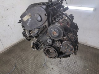 Генератор Opel Zafira B 2008-2014, 1.6 л, бензин