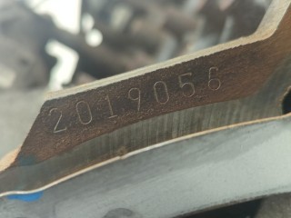 Генератор, Daihatsu Sirion 2007-2013