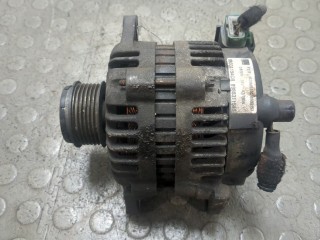 Генератор Opel Zafira B 2008-2014, 1.7 л, дизель, 98031154