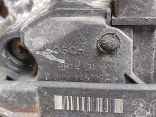 Генератор, ориг. номер A0131540002, Mercedes E-Класс 2002-2006