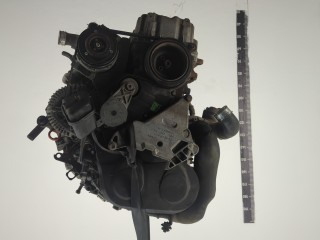 Генератор, ориг. номер 03G903023, Volkswagen Passat 2005-2010