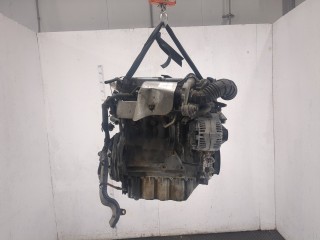 Генератор, ориг. номер 13108596, 93189238, 1204160, Opel Vectra 2002-2005
