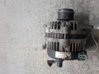 Генератор Opel Meriva 2010-2014, 1.7 л, дизель