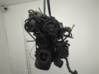 Генератор Chevrolet Spark 2009-2016, 1.0 л, бензин, 96843503