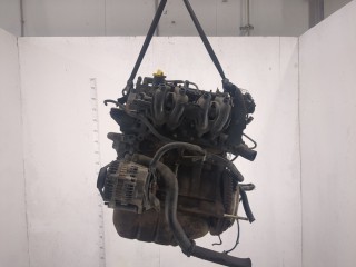 Генератор, Renault Clio 2003-2013