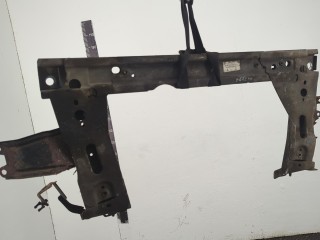 Балка под радиатор, Renault Megane 2006-2009