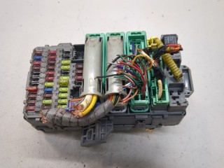 Блок предохранителей, Honda CR-V 2006-2009
