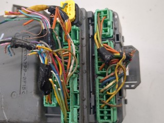 Блок предохранителей, Honda CR-V 2006-2009