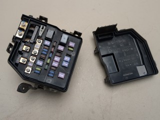 Блок предохранителей, Honda CR-V 2006-2009