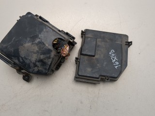Блок предохранителей, Honda CR-V 2006-2009