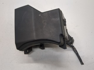 Блок предохранителей, Volvo S40 2000-2004