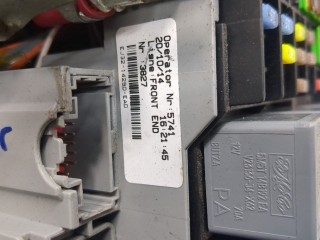 Блок предохранителей, ориг. номер EJ3214290EAD, Land Rover Range Rover Evoque 2011-2015