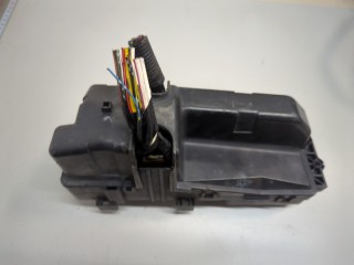 Блок предохранителей, Honda Ridgeline 2005-2009