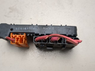 Блок предохранителей, Renault Scenic 2006-2009