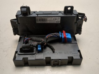 Блок предохранителей, ориг. номер 51870142, Fiat Panda 2008-2012