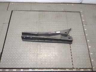 Жабо под дворники (дождевик) левое переднее, Toyota Yaris Verso 2003-2006