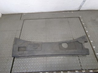Жабо под дворники (дождевик), ориг. номер 4F1819447, Audi A6 2004-2008