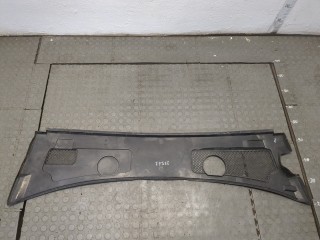 Жабо под дворники (дождевик), ориг. номер 4F1819447, Audi A6 2004-2008