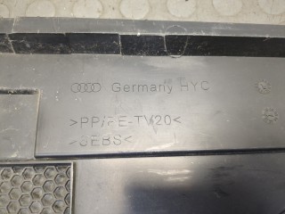 Жабо под дворники (дождевик), ориг. номер 4F1819447, Audi A6 2004-2008