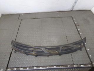Жабо под дворники (дождевик), Fiat Panda 2008-2012