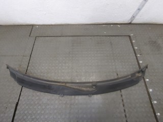 Жабо под дворники (дождевик), ориг. номер 4F1819403, Audi A6 2004-2008