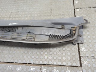 Жабо под дворники (дождевик), ориг. номер A1698300413, Mercedes A-Класс 2004-2008