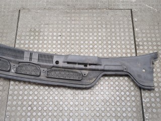 Жабо под дворники (дождевик), Ford C-Max 2003-2007