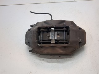 Суппорт правый передний Volkswagen Touareg 2006-2010, 7L6615150