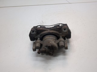 Суппорт правый передний, Renault Scenic 2009-2012