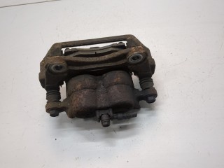 Суппорт левый передний, Honda Ridgeline 2005-2009