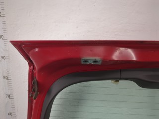 Двигатель стеклоочистителя (моторчик дворников) задний, Ford Focus 2004-2008