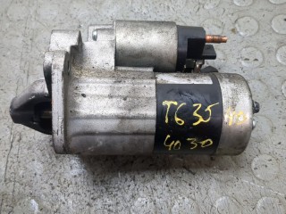 Стартер Renault Scenic 2009-2012, 1.5 л, дизель