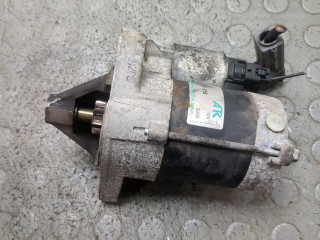 Стартер Toyota Yaris 1999-2003, 1.3 л, бензин, 281000J020