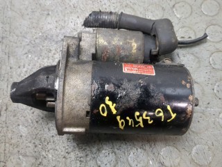 Стартер Hyundai Atos 2003-2008, 1.1 л, бензин, 3610002555