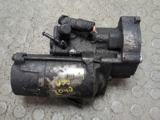 Стартер, ориг. номер 6G9N11000MA, Land Rover Freelander 2 2006-2010